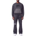 Gunzinii keep it sturdy crewneck set