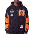 Gunzinii cherub pullover hoodie