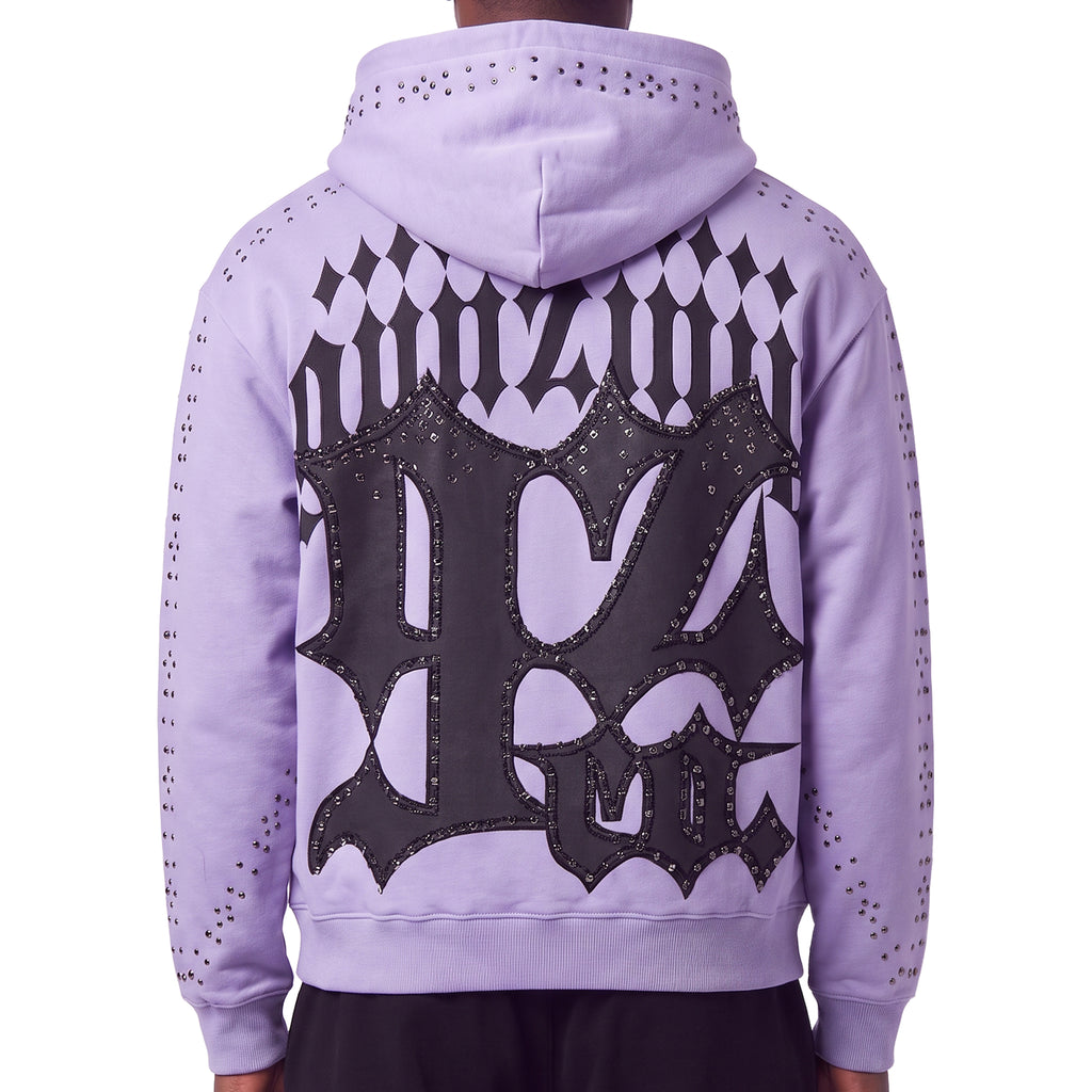 Gz co pullover hoodie