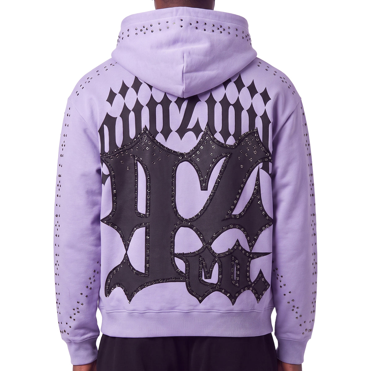 Gz co pullover hoodie