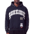 Gz co pullover hoodie