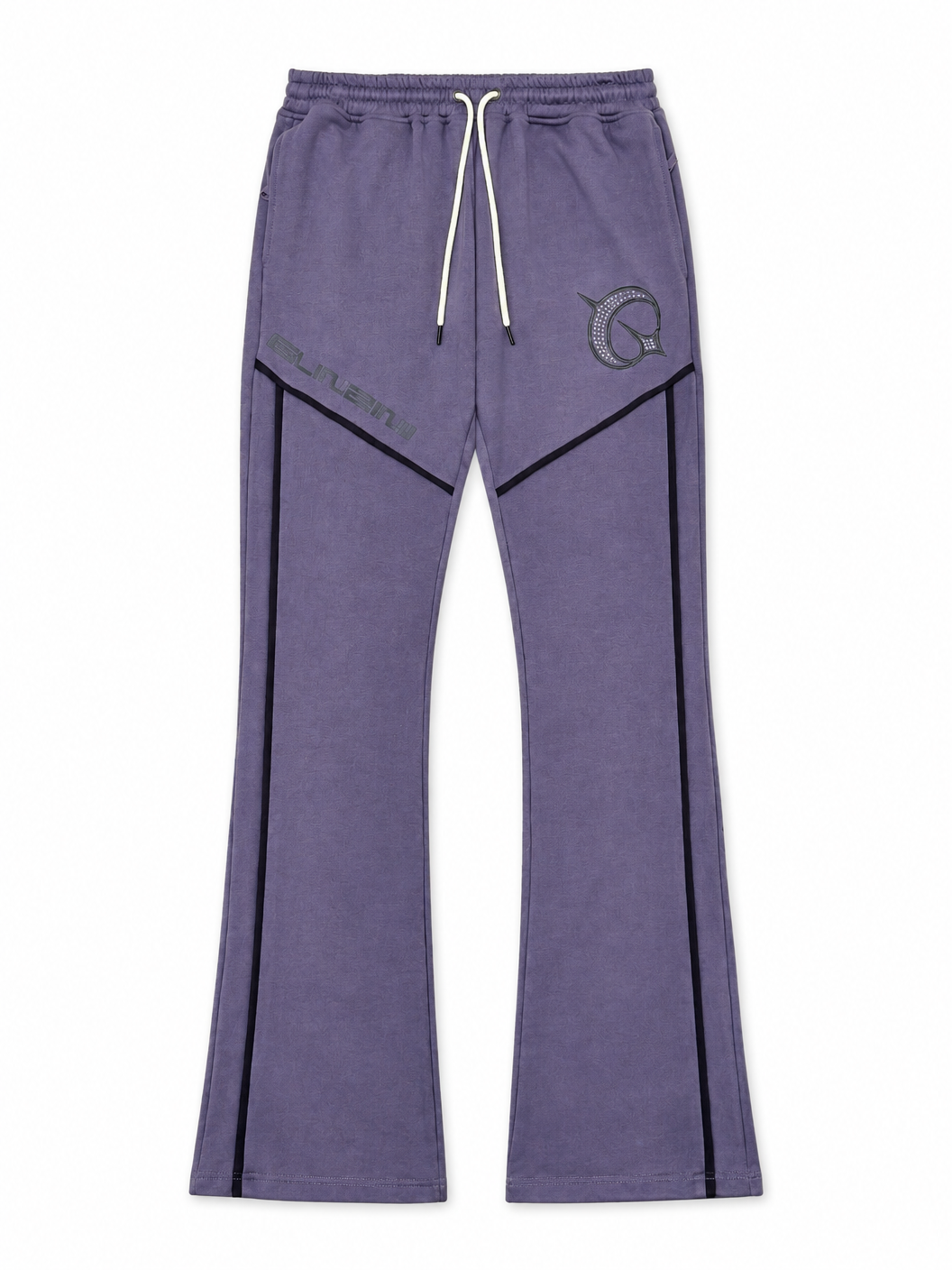 Gunzinii G hoodie set